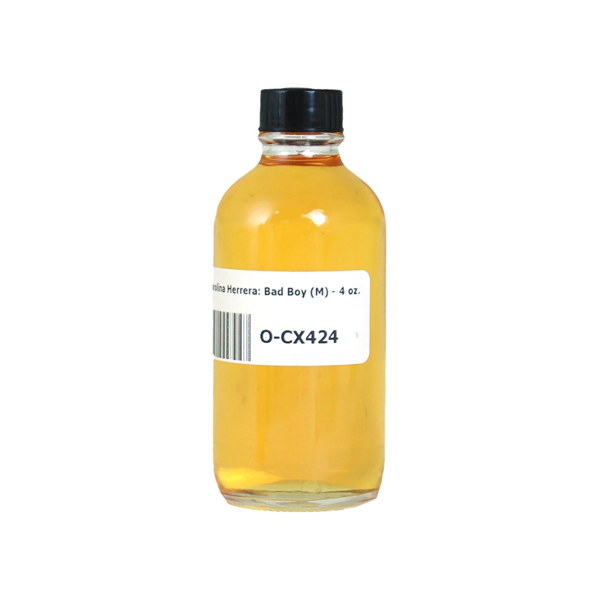 Carolina herrera body oil clearance