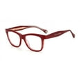 thumbnail image 1 of Carolina Herrera CH 0016-0LHF 52mm New Eyeglasses, 1 of 2