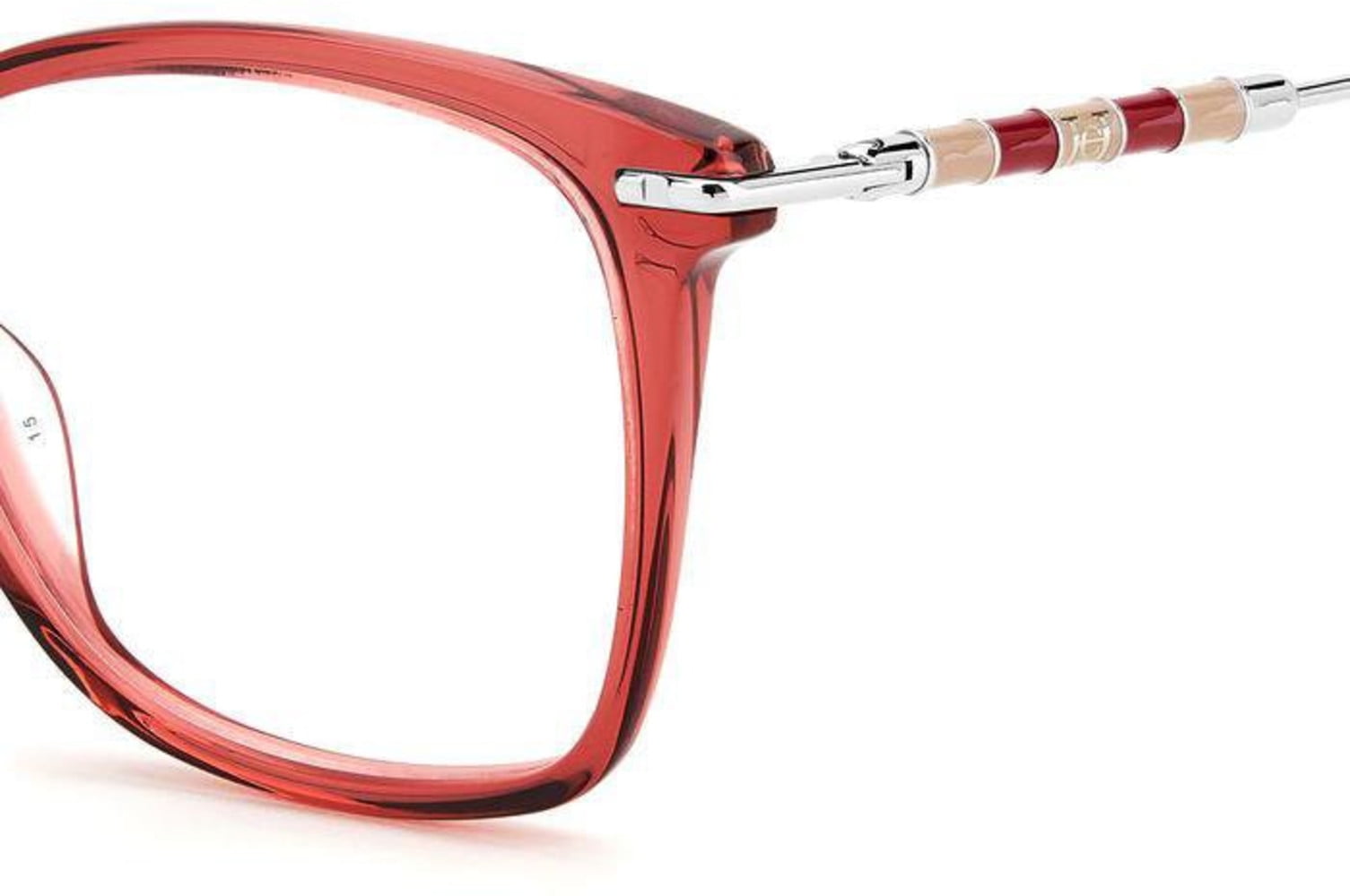 Carolina Herrera CH 0042-08CQ 54mm New Eyeglasses - Walmart.com display picture 1