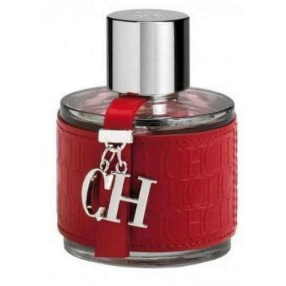 Carolina Herrera CH Eau De Toilette Spray Perfume for Women 3.4 oz