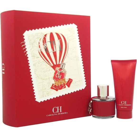 Carolina Herrera CH Gift Set, 2 pc