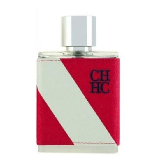 Carolina Herrera CH Men Sport Eau de Toilette Spray, 3.4 Oz