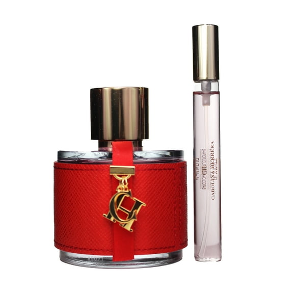 Carolina Herrera CH Perfume Gift Set for Women, 2 Pieces