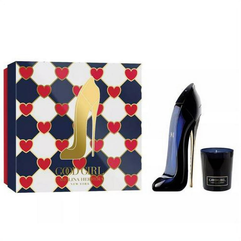Carolina Herrera CH65184090 Carolina Herrera Good Girl Gift Set