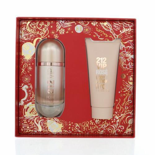 Carolina Herrera CH65195395 Carolina Herrera 212 Vip Rose Gift Set