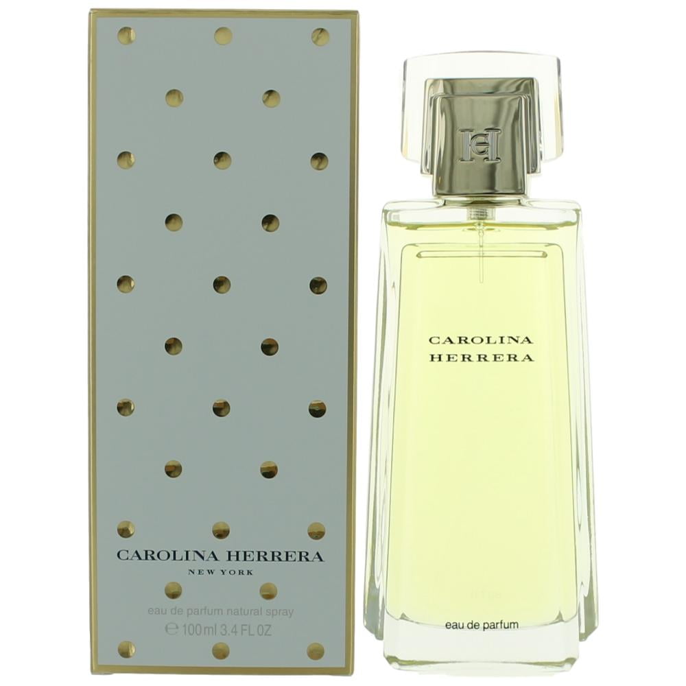Women's Perfume Carolina Herrera 125931 50 ml (1 Unit)