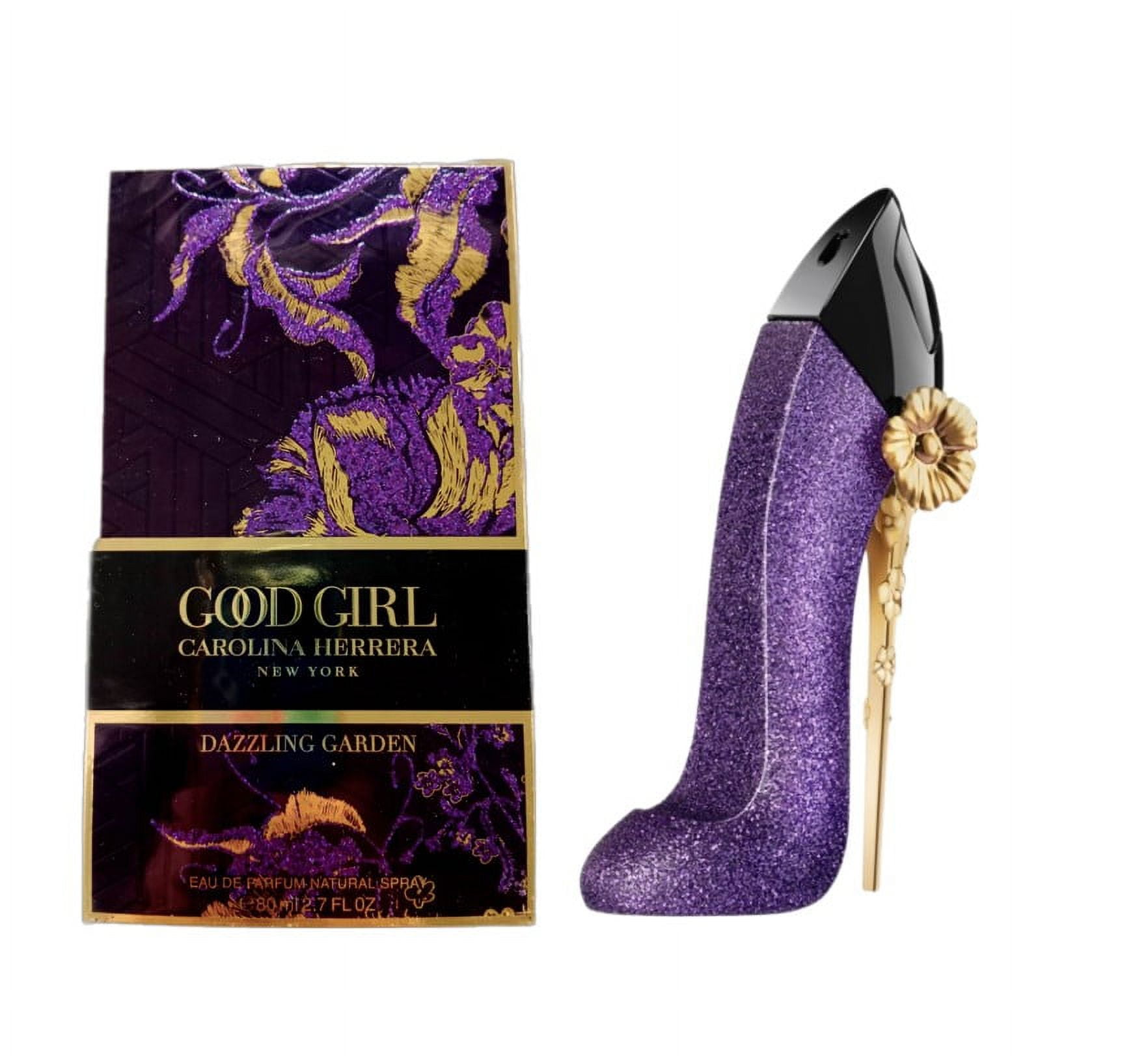 Carolina Herrera Good Girl Dazzling Garden Eau De Parfum for