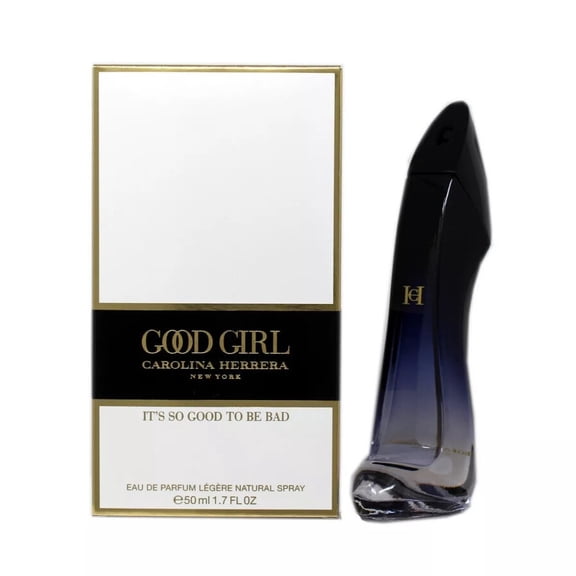 Carolina Herrera Ch Good Girl Legere Box Perfume For Women , 1.7 Oz