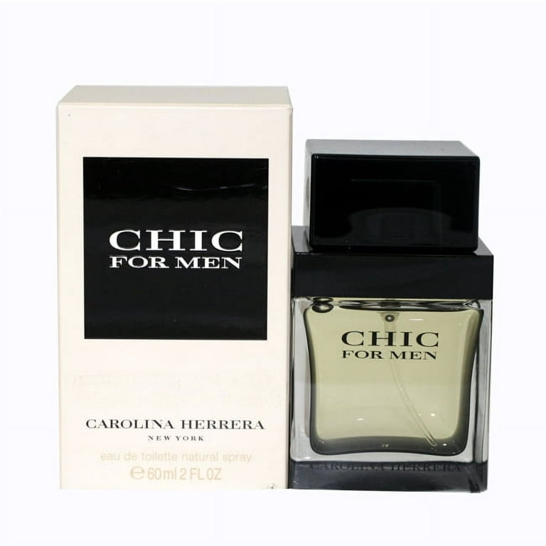 Herrera Cologne For Men