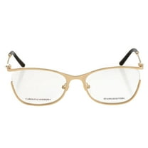 Carolina Herrera Demo Cat Eye Ladies Eyeglasses CH 0006 0J5G 54