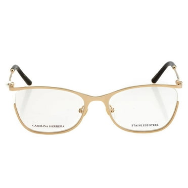 Carolina Herrera Demo Cat Eye Ladies Eyeglasses CH 0006 0J5G 54