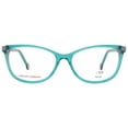 thumbnail image 1 of Carolina Herrera Demo Cat Eye Ladies Eyeglasses HER 0163 0JHD 53, 1 of 5