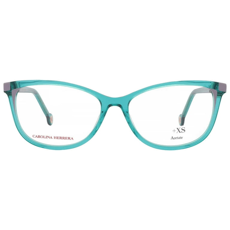 Carolina Herrera Demo Cat Eye Ladies Eyeglasses HER 0163