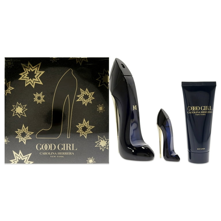 Carolina herrera discount good girl walmart