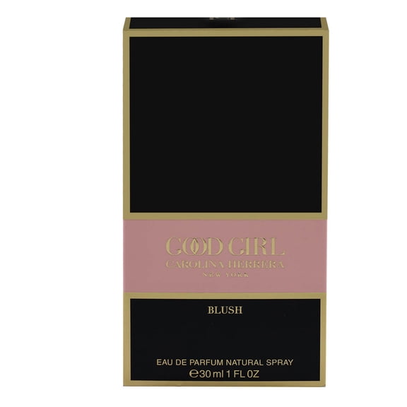 Carolina Herrera Good Girl Blush EDP Spray 1 oz For Women