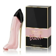 Carolina Herrera Good Girl Blush Eau de Parfum, 2.7 oz Pack of 2