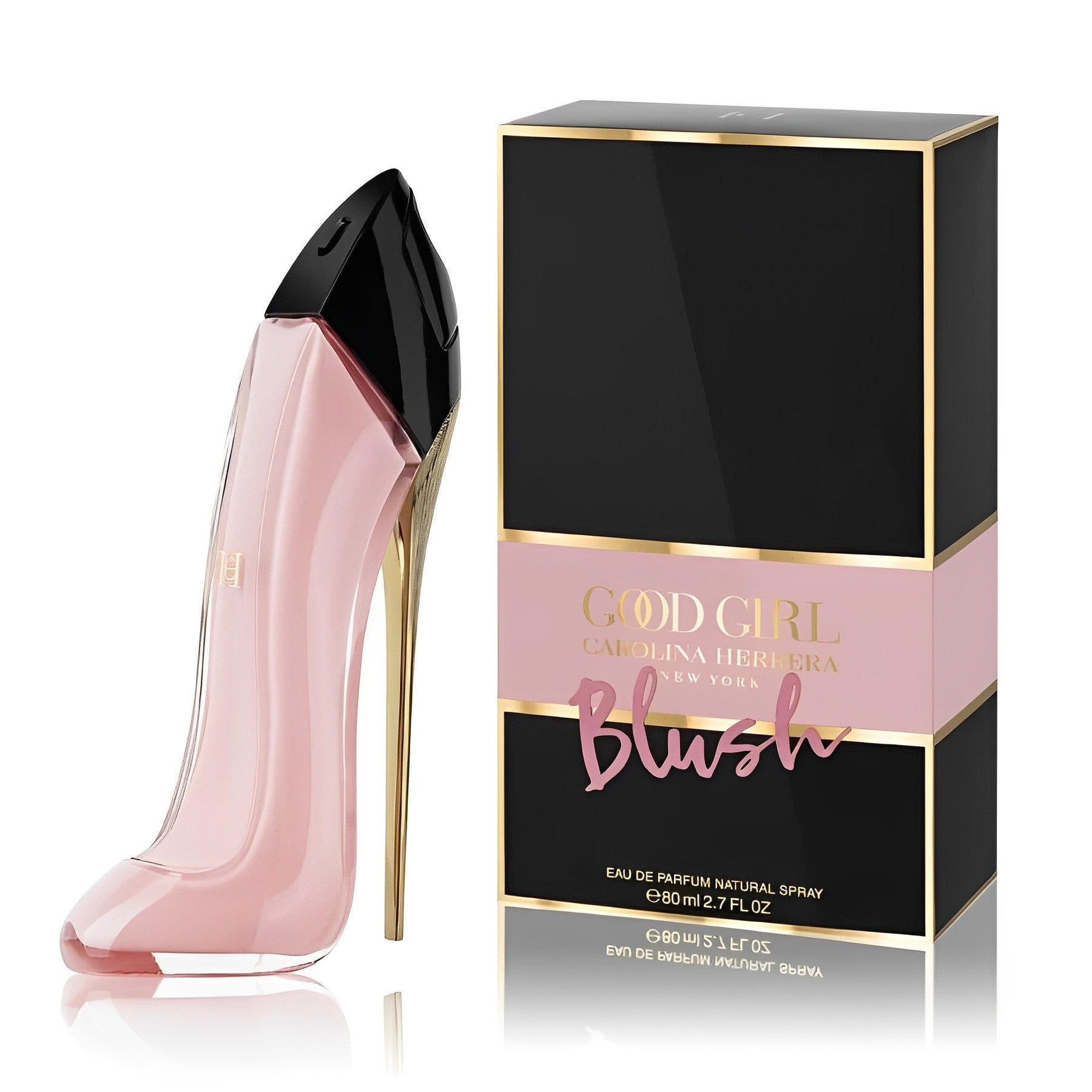 香水(女性用) Carolina Herrera Good Girl 50ml Good Girl Parfum - Fragrances | Carolina Herrera