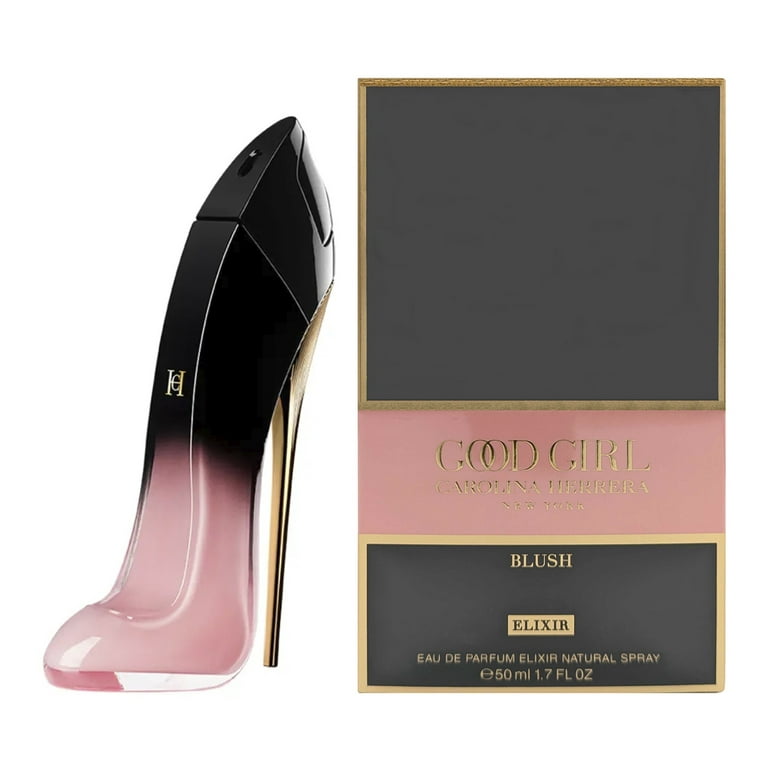 Carolina herrera good girl online perfume