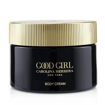 Carolina Herrera Good Girl Body Lotion Cream for Women, 6.8 Oz