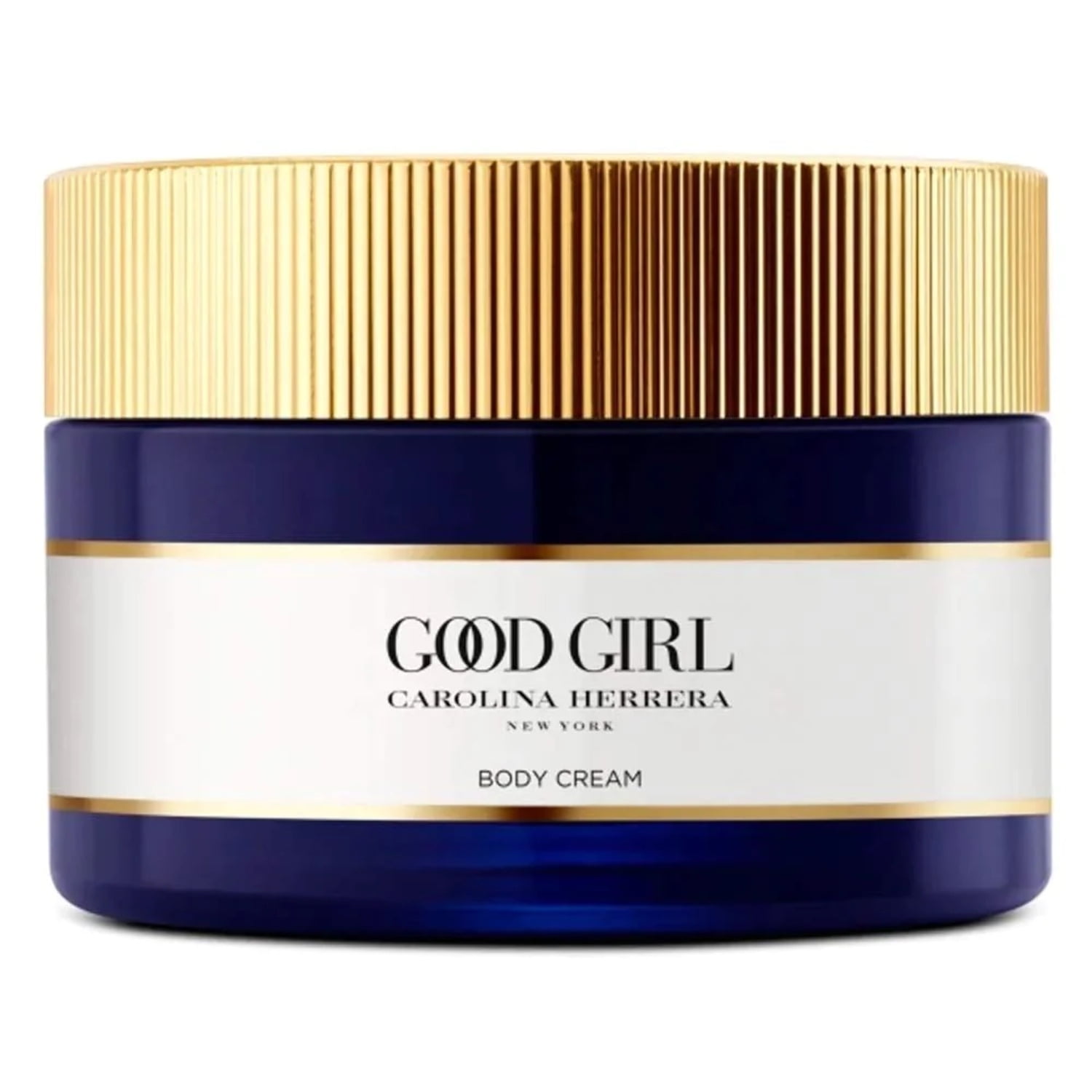 Carolina Herrera Good Girl Body Lotion Cream for Women, 6.8 Oz