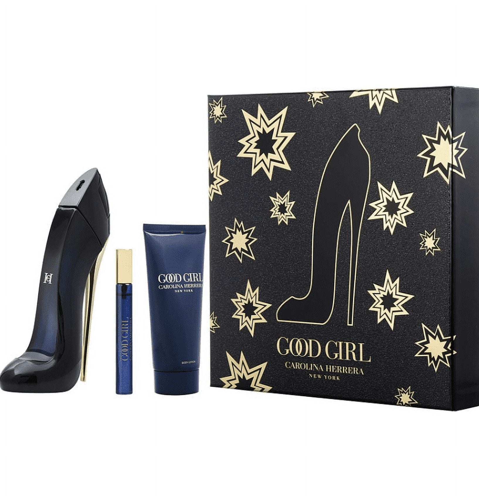 Carolina Herrera Good Girl Eau De Parfum Gift Set - Walmart.com