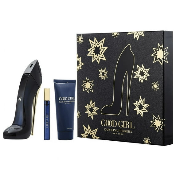 Carolina Herrera Good Girl Eau De Parfum Gift Set