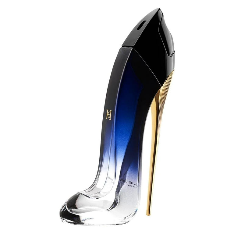 香水(女性用) GOOD GIRL CAROLINA HERRERA 80ml Carolina Herrera Good Girl Eau de Parfum 2.7 oz - Walmart.com