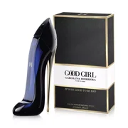Carolina Herrera Good Girl Eau De Parfum Spray, 1.7 Oz. Pack of 2