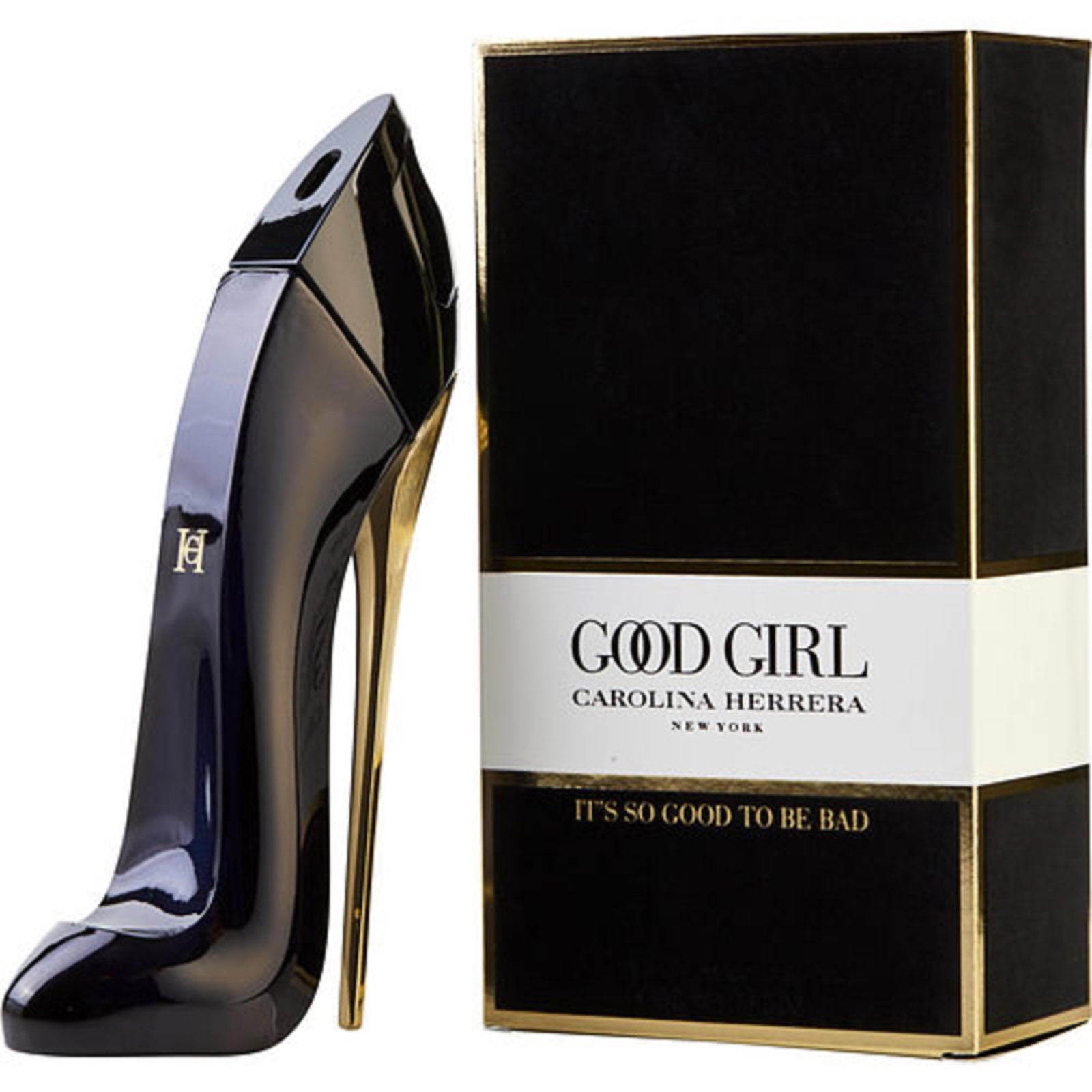Carolina Herrera Ladies Good Girl EDP Spray 5 oz Fragrances 8411061958483  8411061026335 - Fragrances & Beauty, Good Girl - Jomashop