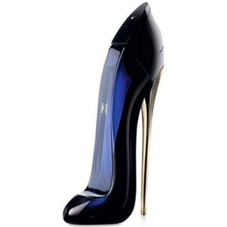 Carolina Herrera Good Girl Perfume, Eau De Parfum Spray, 1.7