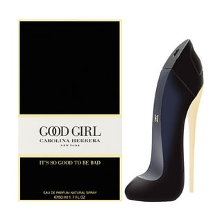 Bad Girl Perfume