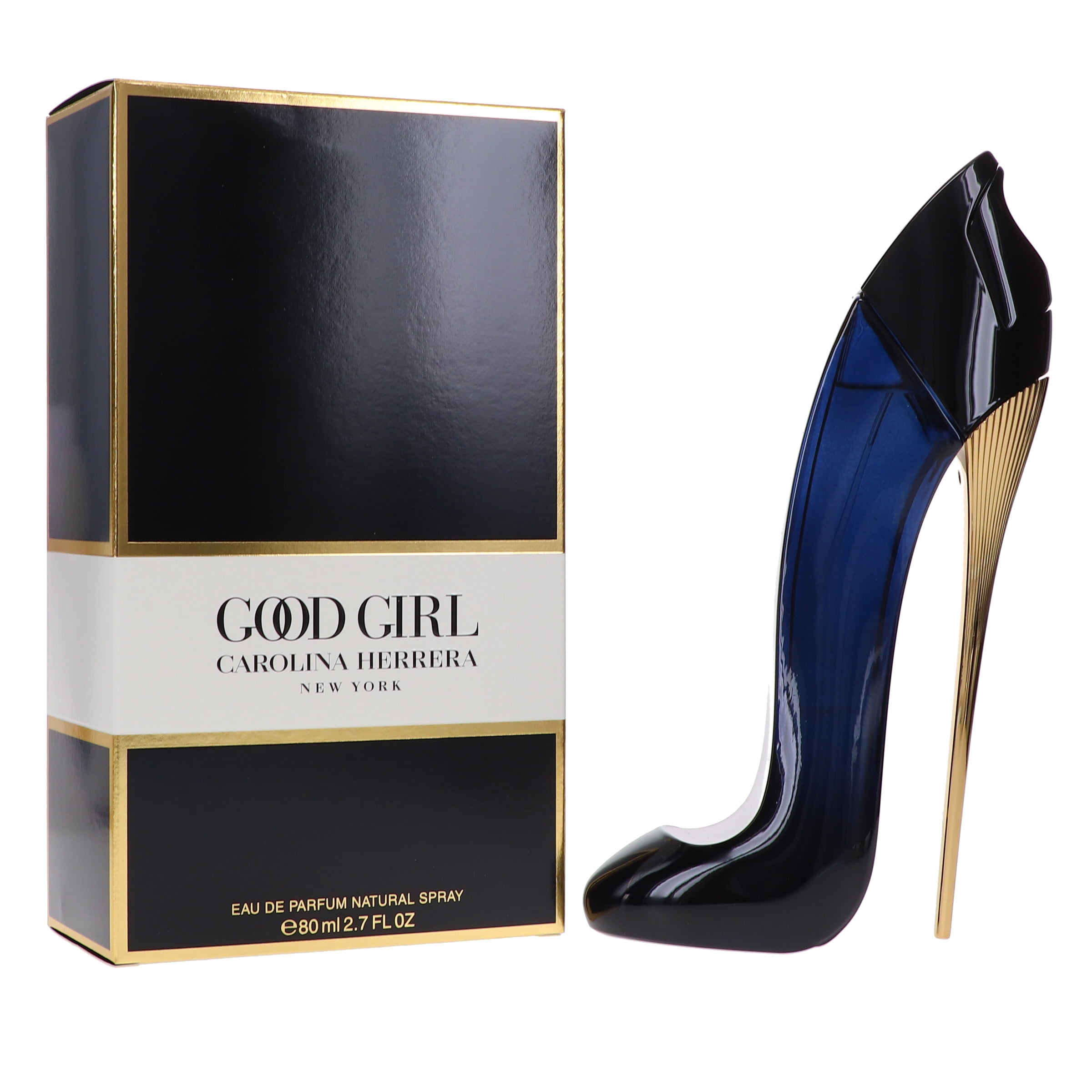 香水(女性用) Carolina Herrera Good Girl 50ml Carolina Herrera Good Girl Essence, 1.7 Oz Eau De Parfum