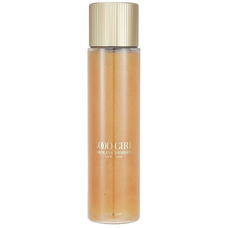 Carolina Herrera Good Girl Leg Elixir 150ml 5.1oz