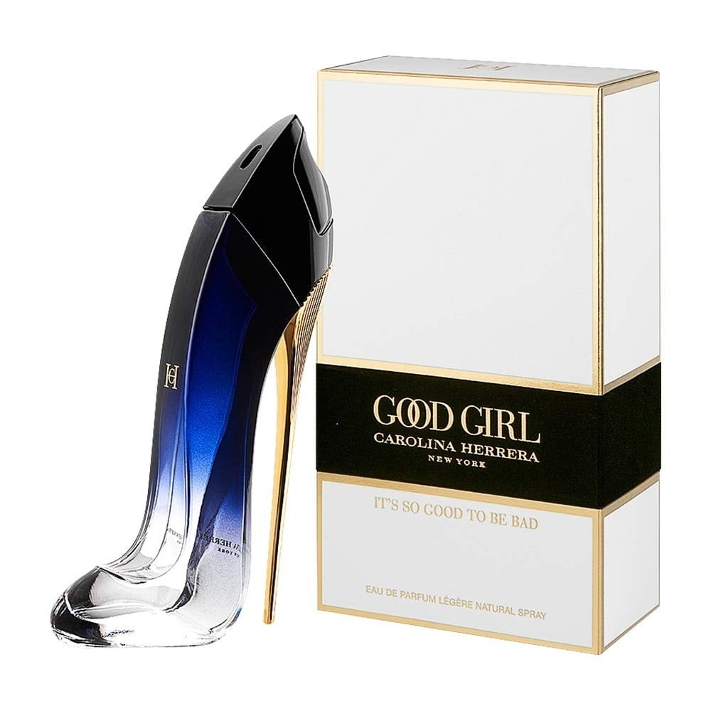 5 perfumes baratos que parecem o o Good Girl, da Carolina Herrera