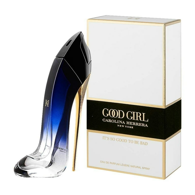 Carolina Herrera Good Girl Legere 1.7 Eau De Parfum Spray 