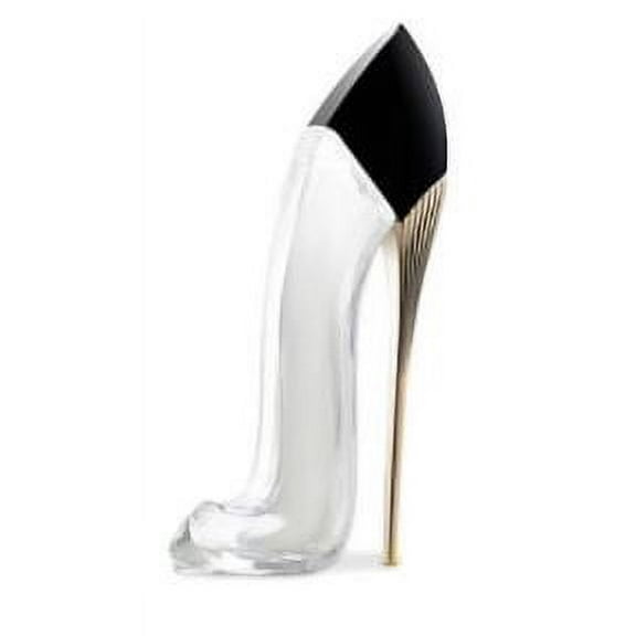 Carolina Herrera Good Girl Perfume For Women Miniature Collectible, 0.24 Oz