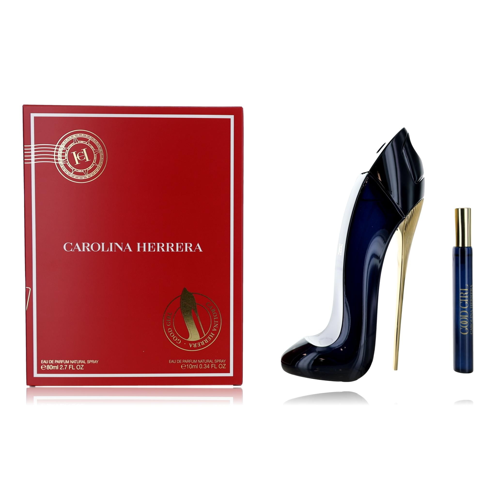 Good Girl Piece Gift Set by Carolina Herrera Bangladesh Ubuy