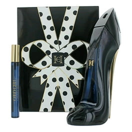 Carolina Herrera Good Girl Eau De Parfum Trio Fragrance Gift