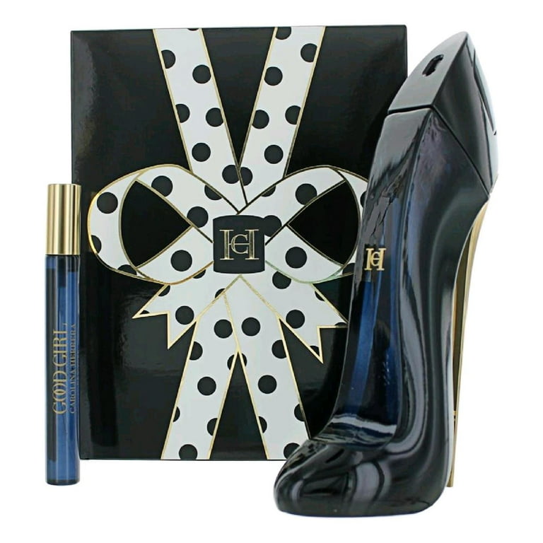 Good Girl by Carolina Herrera, 2 Piece Gift Set for Women