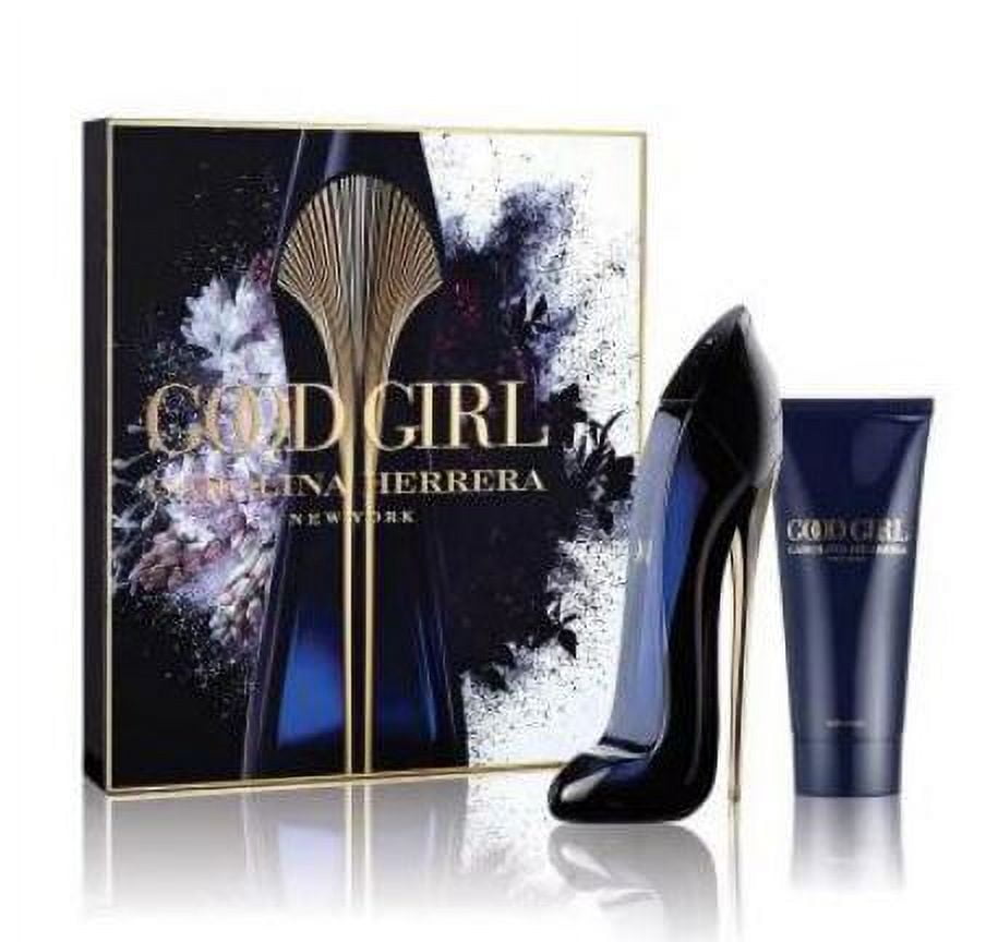 Carolina Herrera Good Girl Perfume Gift Set For Women Fragrance Variety