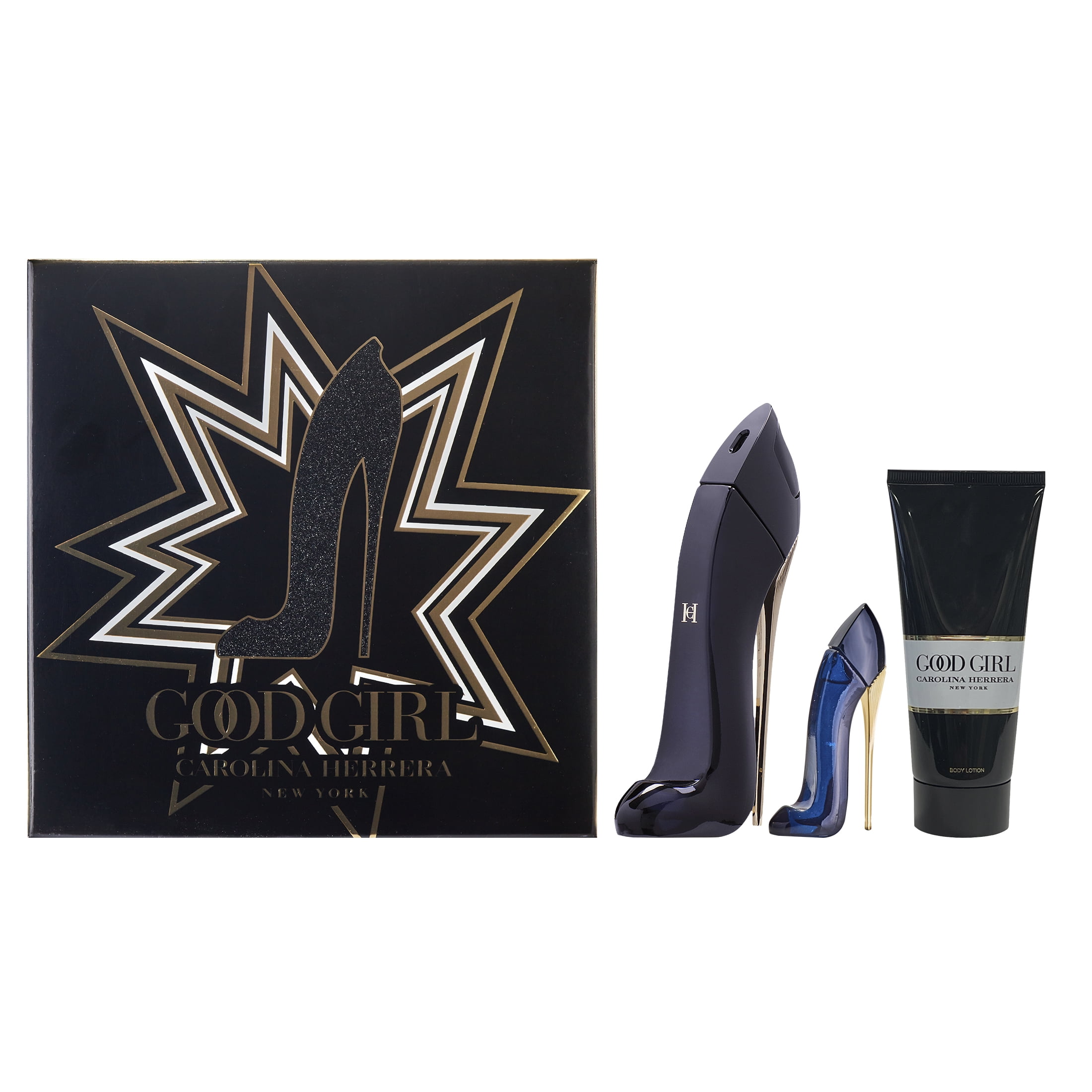 Carolina Herrera Good Girl Gift Set 3PC