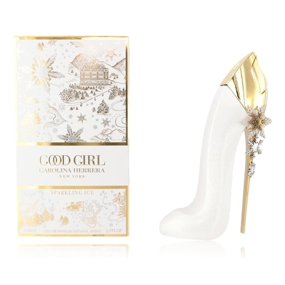 Good Girl Sparkling Ice by Carolina Herrera, 2.7oz EDP Spray women