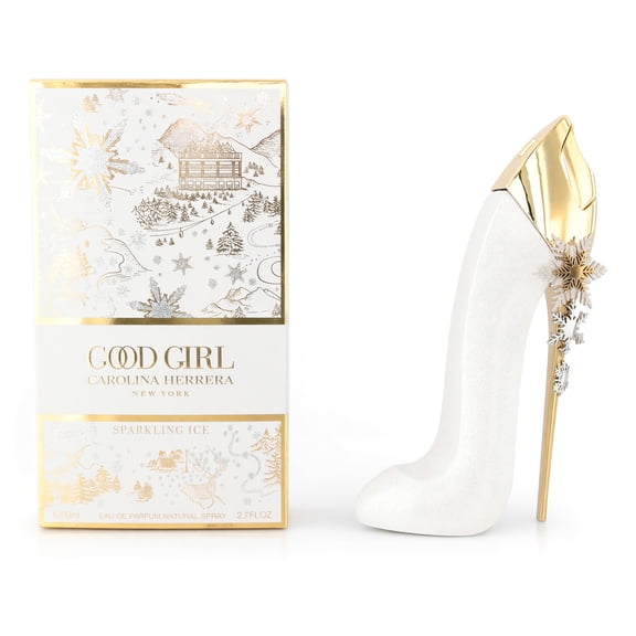 Good Girl Sparkling Ice by Carolina Herrera, 2.7oz EDP Spray women