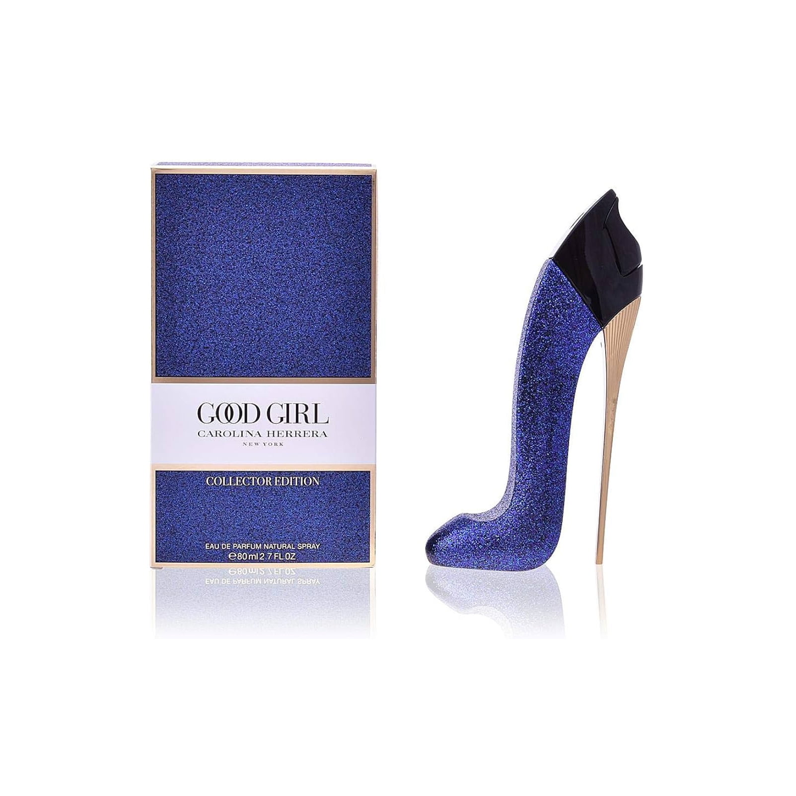 Carolina herrera good girl collector edition on sale