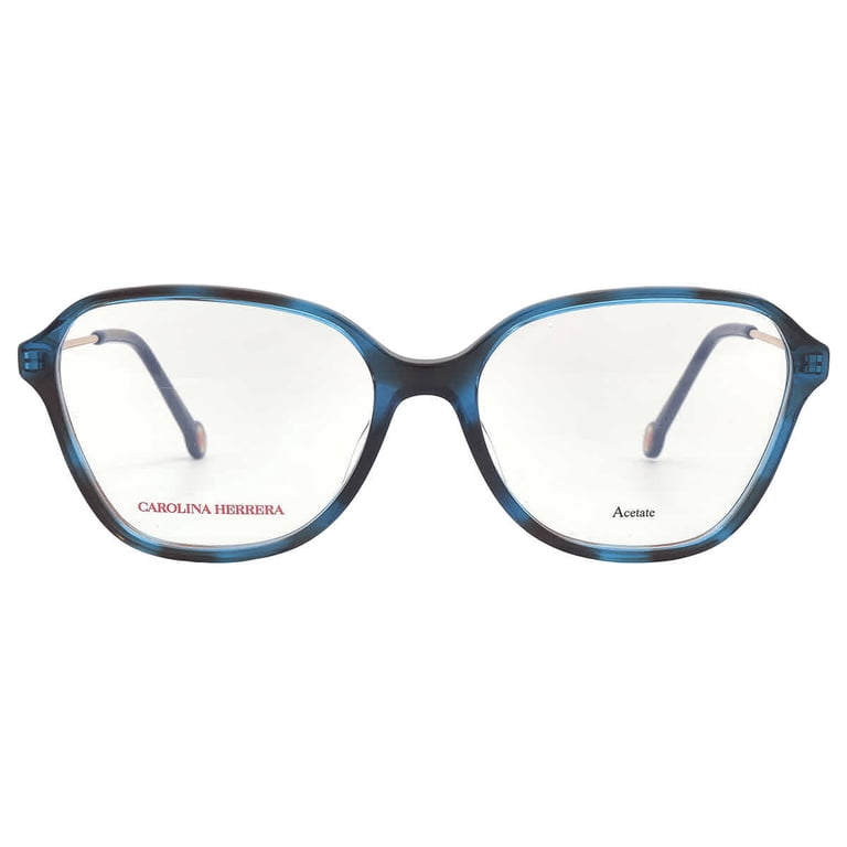 Carolina Herrera HER 0117-0JBW 55mm New Eyeglasses - Walmart.com display picture 2