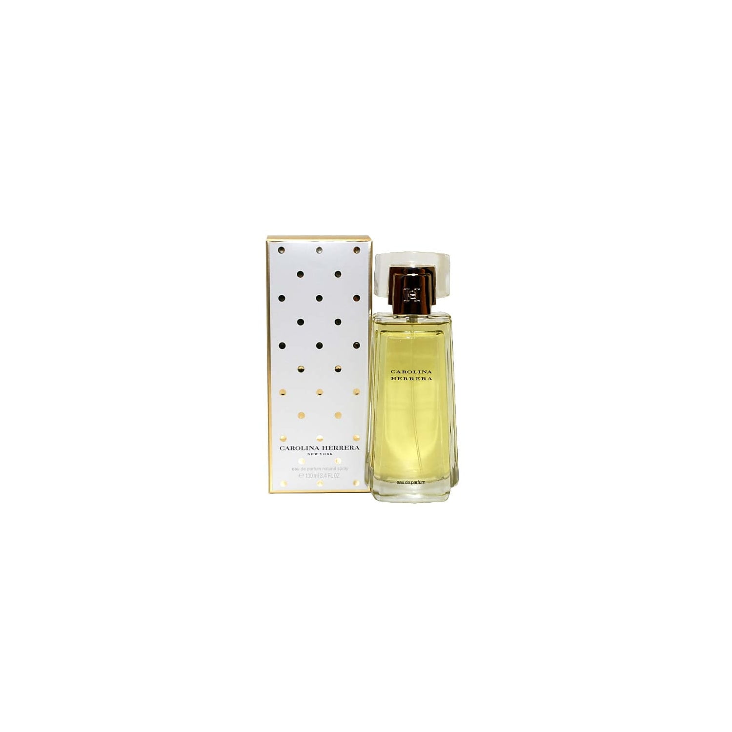 Carolina herrera eau de parfum hot sale