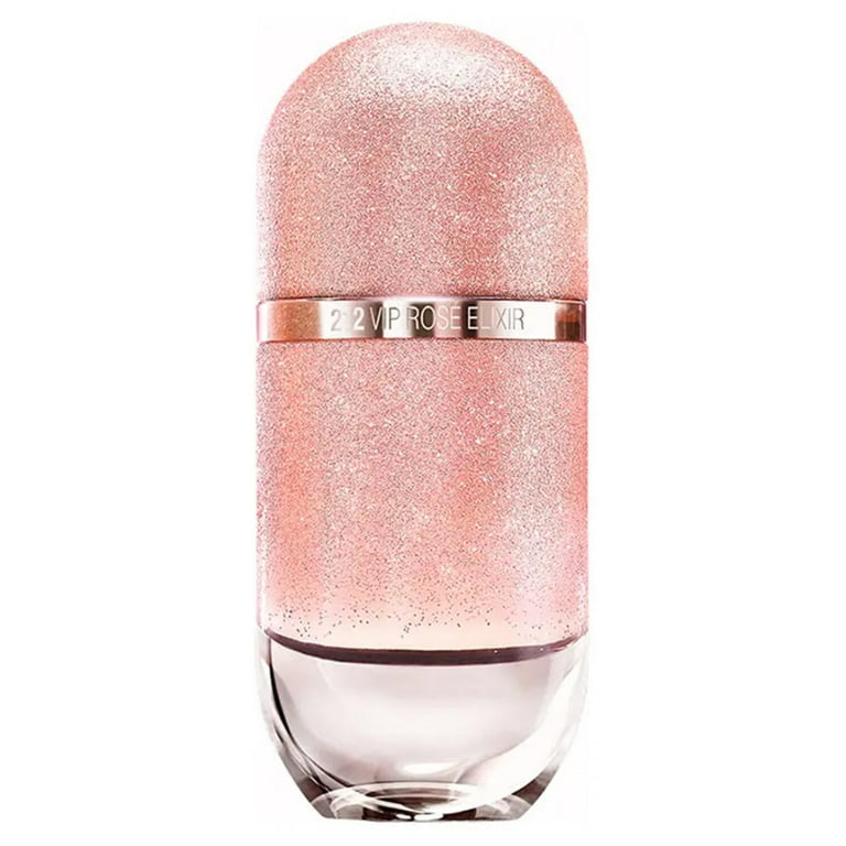 212 Vip Rose Elixir Eau De Parfum Spray By Carolina Herrera - 1.7 oz 212 Vip Rose Elixir Eau De Parfum Spray By Carolina Herrera - 1.7 oz