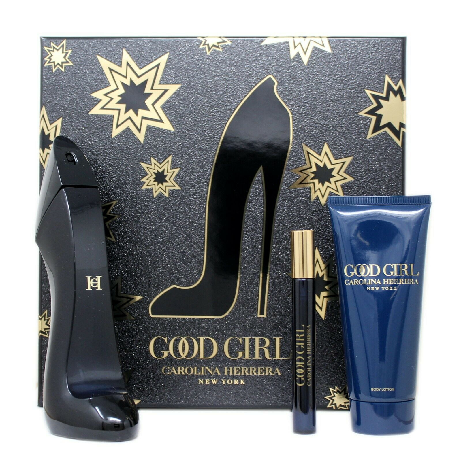 Carolina Herrera Good Girl - Set