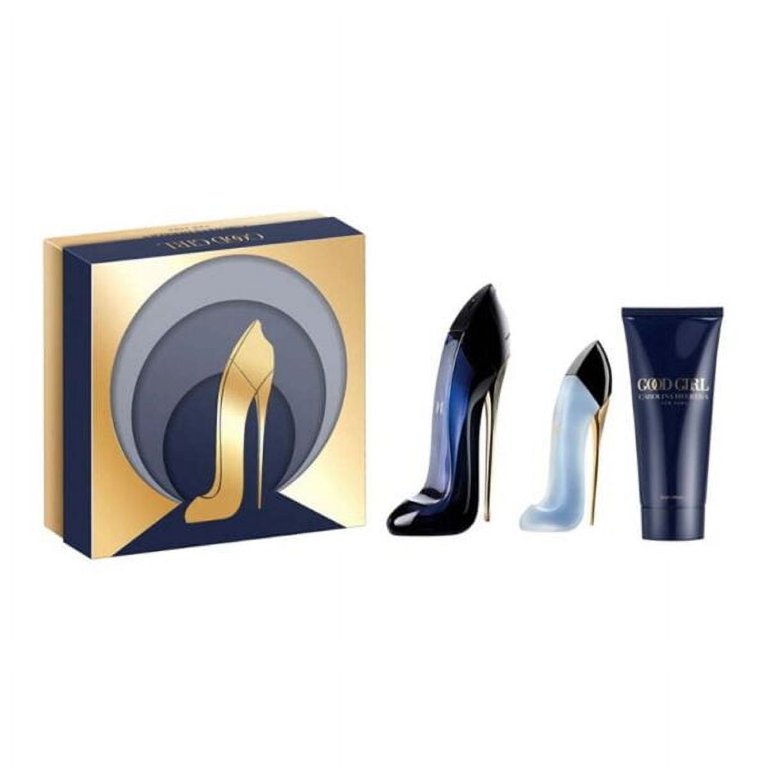 CAROLINA HERRERA good girl 香水セット Amazon.com : Carolina
