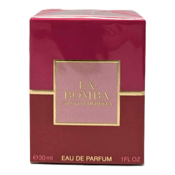 Carolina Herrera La Bomba Eau de Parfum 30 ml